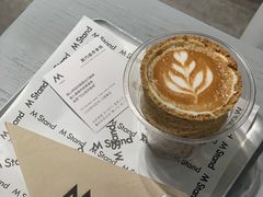 -M Stand(宁波万象城店)