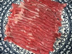 -北京老门框爆肚涮肉馆(锦业路店)