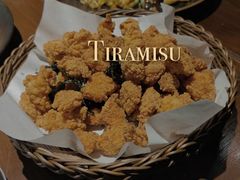 -Local泰莲庭(虹鳟鱼店)