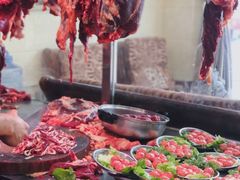 -伟记牛肉(金鸿公路店)