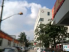 -上海中医药大学附属龙华医院(上南院区)