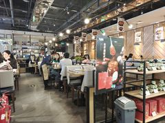 大堂-川成元·麻辣香锅(凯德MALL西直门店)