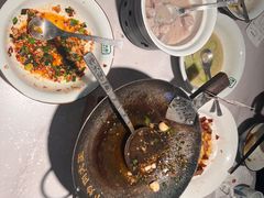 -费大厨辣椒炒肉(黄兴中心广场店)