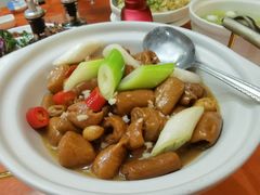 -悦来酒家·正宗闽南菜(西街店)