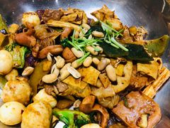 -拿渡麻辣香锅(龙旗购物中心店)