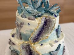 -你好独角兽·蛋糕甜品