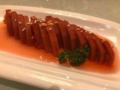 -余姚四明湖开元名都度假酒店·夏威夷西餐厅