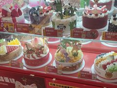 -味多美蛋糕(看丹桥店)