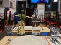 -克比叔叔印度餐厅Kebabs on the Grille(人民广场店)