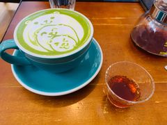 -COFFEE HOLIC(朝外SOHO店)