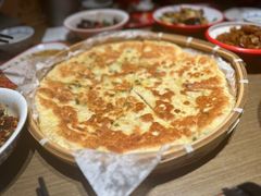 -肥三土菜馆(五四广场店)