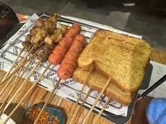 -北京食堂·烤鸭·宵夜(亚运村店)