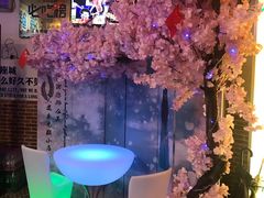 -大成海鲜烧烤·海鲜粥(长寿路店)