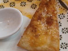-巴依老爷新疆美食(清华东门店)