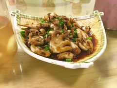 -蚝得喜海鲜(东城店)