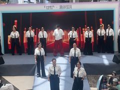 -万达广场(武汉菱角湖店)