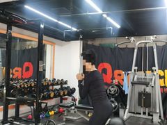 -清橙健身(学院路店)
