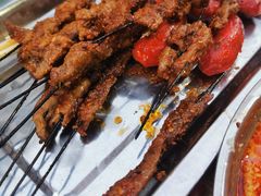 -虎卫烤肉(东关南街店)