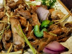 -上楼私房菜(院士路店)