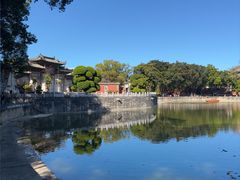 -建水文庙