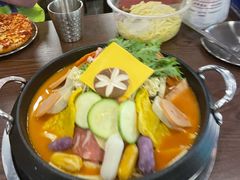 -韩鼎丰·韩国料理(林奥店)