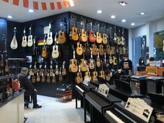 -柏斯琴行(汾阳店)