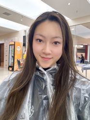 -川和潮人漂色·烫染·接发