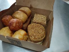 全家福-奶奶的美食(悦立方店)