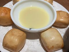 -吕氏疙瘩汤·新鲁菜(济南万象城店)