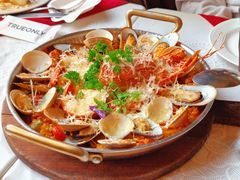 -小小花园 Le.Petit.Jardin(西岸滨江店)