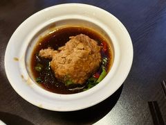 -老牌坊鲁菜名店(聊城美食岛店)