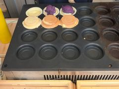 -味正点车轮饼可丽饼(南禅寺店)