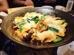 -佰家小厨·南京菜(夫子庙店)