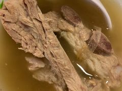 -松發肉骨茶(牛车水店)