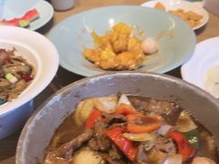 -四道菜·福建菜馆(莆田万达店)