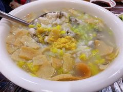 -官塘锋记鱼生·生腌·砂锅粥(牌坊街店)