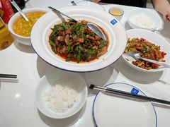 -兰湘子·湘菜小炒(盛龙广场店)