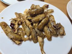 -良师门滨海人家·海鲜·家常菜(滨海城店)