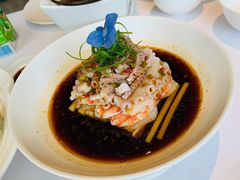 -潮上潮(南中环店)