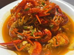 -李叔叔虾蟹大排档(青羊店)