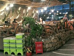 -常和州·夜宵大排档(常州单店)