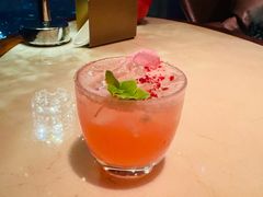 -翡翠36酒吧(浦东香格里拉店)