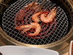 -江户烧肉(高德店)
