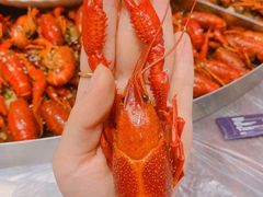 -老陈虾霸(上海路店)