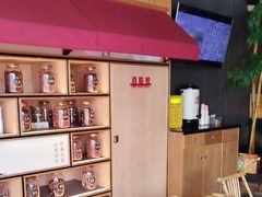 -阿强家川菜·29年老字号(岗顶店)