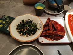-香阁餐厅·常州菜·常州菜代表品牌(新北奥体店)