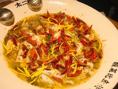 -太二酸菜鱼(福州泰禾店)