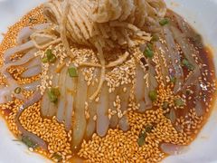 -眉州东坡(团结湖店)