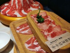 -伝承·和牛寿喜烧·放题(东营银座购物中心店)