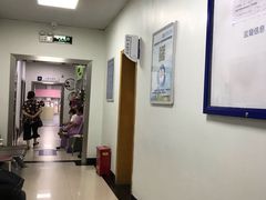-上海市口腔医院(徐汇院区)